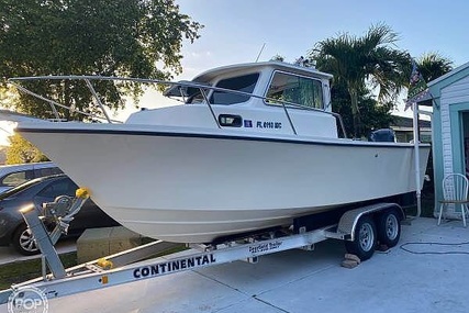 Parker Marine 21 for sale in United States of America for $53,900 (£38,625)