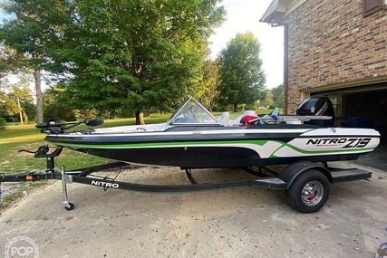 Nitro Z19 for sale in United States of America for $45,000 (£32,447)