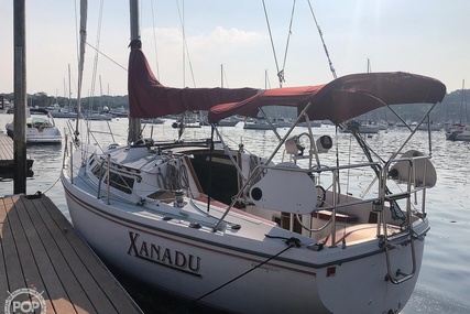 Catalina 30 Tall Rig for sale in United States of America for $18,000 (£13,171)