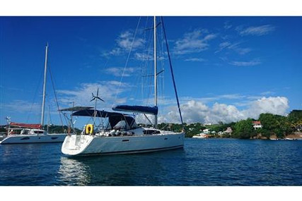 Beneteau Oceanis 43 for sale in United Kingdom for $119,000 (£87,076)
