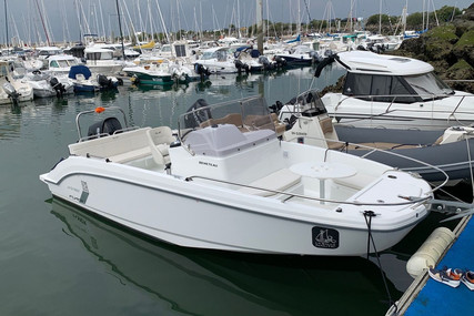 Beneteau Flyer 7 Spacedeck for sale in France for €49,900 (£42,584)