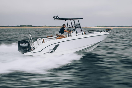 Beneteau Flyer 7 Spacedeck for sale in Spain for €68,449 (£57,728)