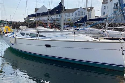 Jeanneau Sun Odyssey 32 for sale in United Kingdom for £39,900