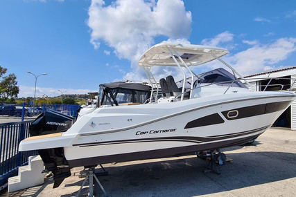 Jeanneau Cap Camarat 9.0 wa for sale in France for €199,000 (£169,474)