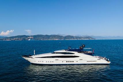 Palmer Johnson PJ 150 for sale in Italy for €11,900,000 (£10,134,560)