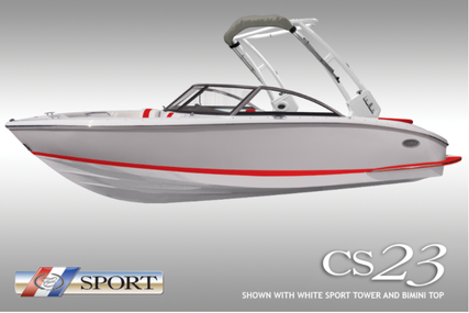 Cobalt CS23 *New * for sale in United Kingdom for £89,950