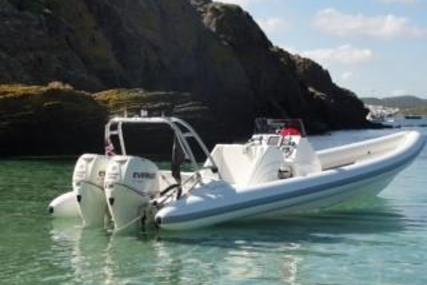 Scorpion 8,75m Rib for sale in Spain for €54,995 (£47,292)