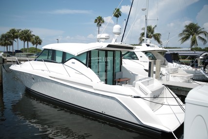 Tiara 39 Coupe for sale in United States of America for $598,500 (£435,808)