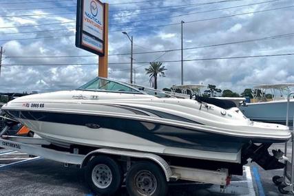 Sea Ray 220 Sundeck for sale in United States of America for $25,999 (£18,921)