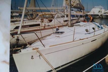Beneteau First 31.7 for sale in Greece for €42,500 (£36,271)