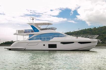 Azimut Yachts Flybridge 60 for sale in France for £1,680,000