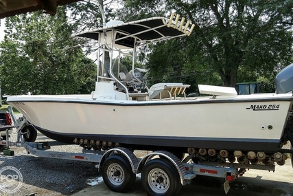 Mako Hanse 345 for sale in United States of America for $34,500 (£24,781)