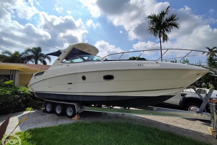 Sea Ray 310 Sundancer for sale in United States of America for $106,000 (£76,232)