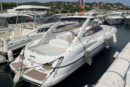Sunseeker Superhawk 34 for sale in France for €85,000 (£72,570)