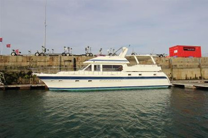 Trader 535 for sale in Ireland for €239,000 (£206,097)