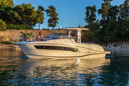 Jeanneau Cap Camarat 10.5 WA for sale in France for €299,000 (£256,070)