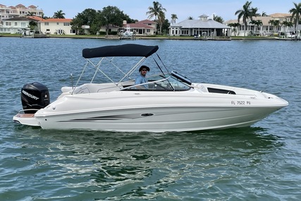 Sea Ray 240 SD-OB for sale in United States of America for $59,950 (£43,112)