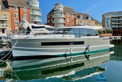 Jeanneau NC 14 for sale in United Kingdom for £315,000