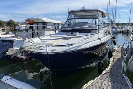 Jeanneau Cap Camarat 10.5 WA for sale in France for €200,000 (£171,284)