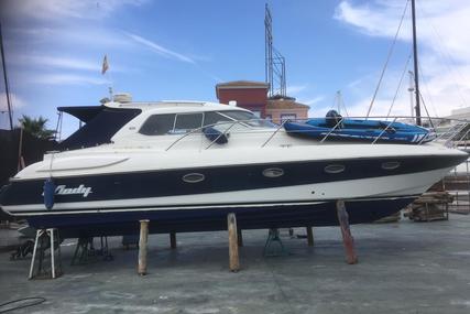 WINDY BOATS 37 grand mistral for sale in Spain for €119,000 (£102,700)