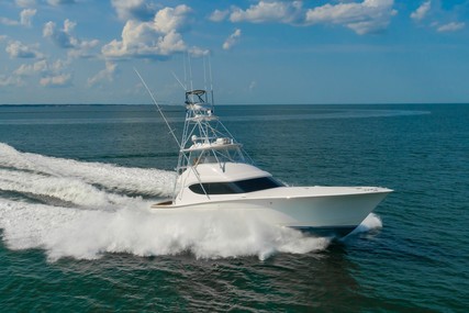 Hatteras 60GT for sale in United States of America for $1,359,500 (£984,710)