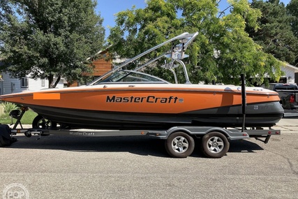 Mastercraft X45 for sale in United States of America for $60,500 (£44,036)
