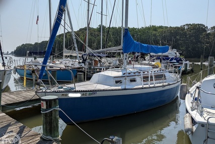 Mariner 28 for sale in United States of America for $10,000 (£7,557)
