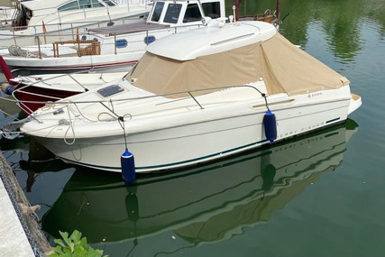 Jeanneau Merry Fisher 655 for sale in Italy for €34,000 (£29,028)