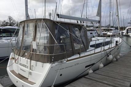 Jeanneau Sun Odyssey 379 for sale in United Kingdom for £119,950
