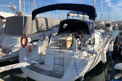 Beneteau Oceanis 46 for sale in Spain for €159,000 (£136,200)