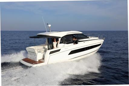 Jeanneau NC33 for sale in United Kingdom for £323,950