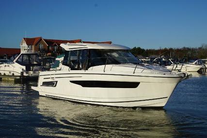 Jeanneau Merry Fisher 895 for sale in United Kingdom for £149,950