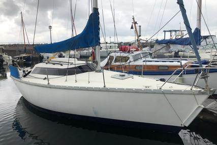 Jeanneau Fantasia 27 for sale in United Kingdom for £8,950