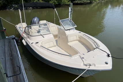 Grady-White Freedom 205 for sale in United States of America for $74,900 (£53,866)