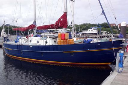 Colin Archer Adventurer 1350 for sale in Sweden for £80,000