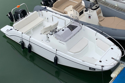Beneteau Flyer 7 Spacedeck for sale in France for €49,900 (£42,584)