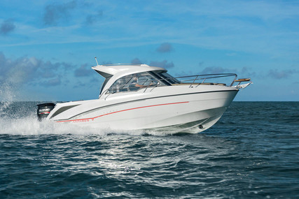 Beneteau Antares 7.80 for sale in France for €50,000 (£42,558)