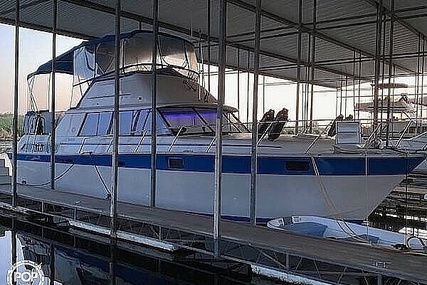 Silverton 40 Aft Cabin for sale in United States of America for $64,500 (£47,053)