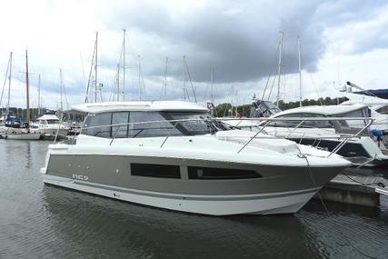 Jeanneau NC 9 for sale in United Kingdom for £149,950