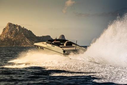 Magnum 44 for sale in Spain for €750,000 (£646,764)