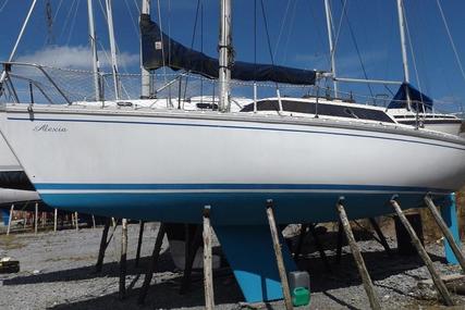 Jeanneau Fantasia 27 for sale in Ireland for €8,950 (£7,593)