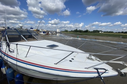 Sunseeker San Remo 33 for sale in United Kingdom for £33,950