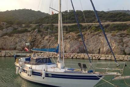 Van De Stadt Falco 36 for sale in Spain for €59,000 (£49,808)