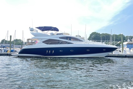 Sunseeker Manhattan for sale in United States of America for $749,000 (£542,844)