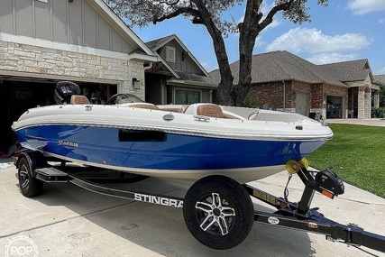 Stingray 182 SC for sale in United States of America for $35,000 (£25,486)