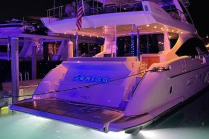 Azimut Yachts 80 for sale in United States of America for $3,950,000 (£2,860,971)