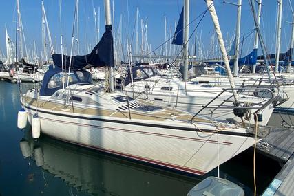 Dehler 34 for sale in United Kingdom for £30,000