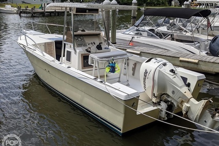 Pursuit 2550 cc for sale in United States of America for $21,500 (£17,545) Pursuit 2550 cc for sale in United States of America for $21,500 (£17,545)