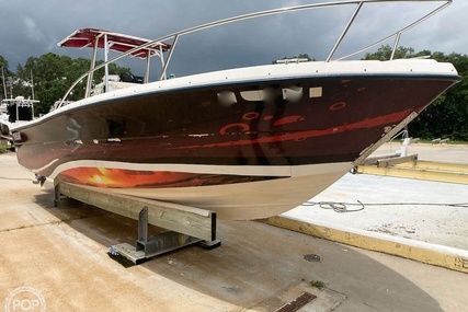 Pursuit 2550 for sale in United States of America for $21,750 (£15,776)