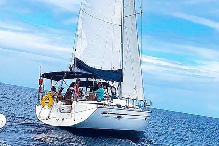 Bavaria Yachts 39 Cruiser for sale in Grenada for $94,500 (£69,765)
